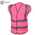 High Visibility Economy Safety Vests Road Safety Vests